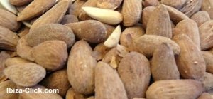 ALMOND AS A SOURCE OF HEALTH AND BEAUTY