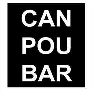 KANN POU BAR