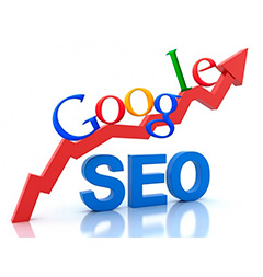 Posicionamiento SEO
