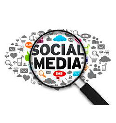 Social media
